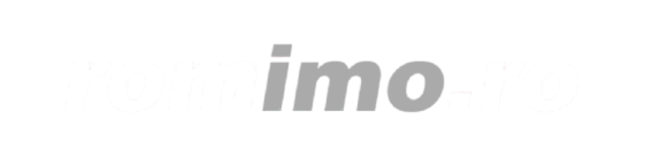 Romimo logo